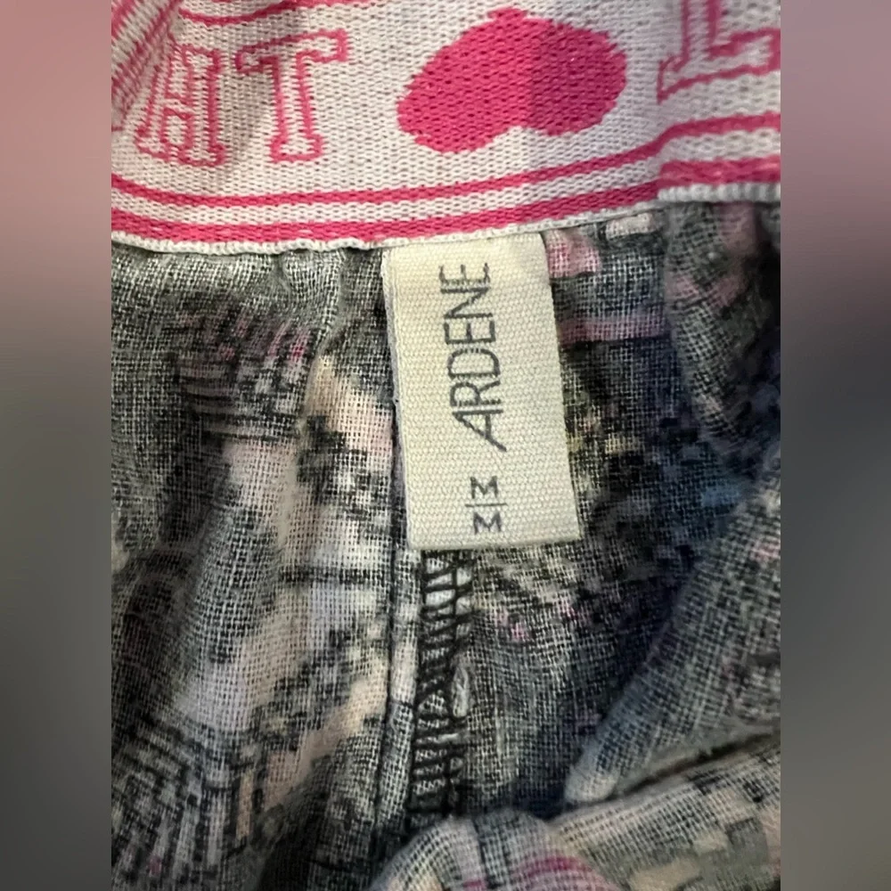 Pyjama Pants - Picture 2 of 2